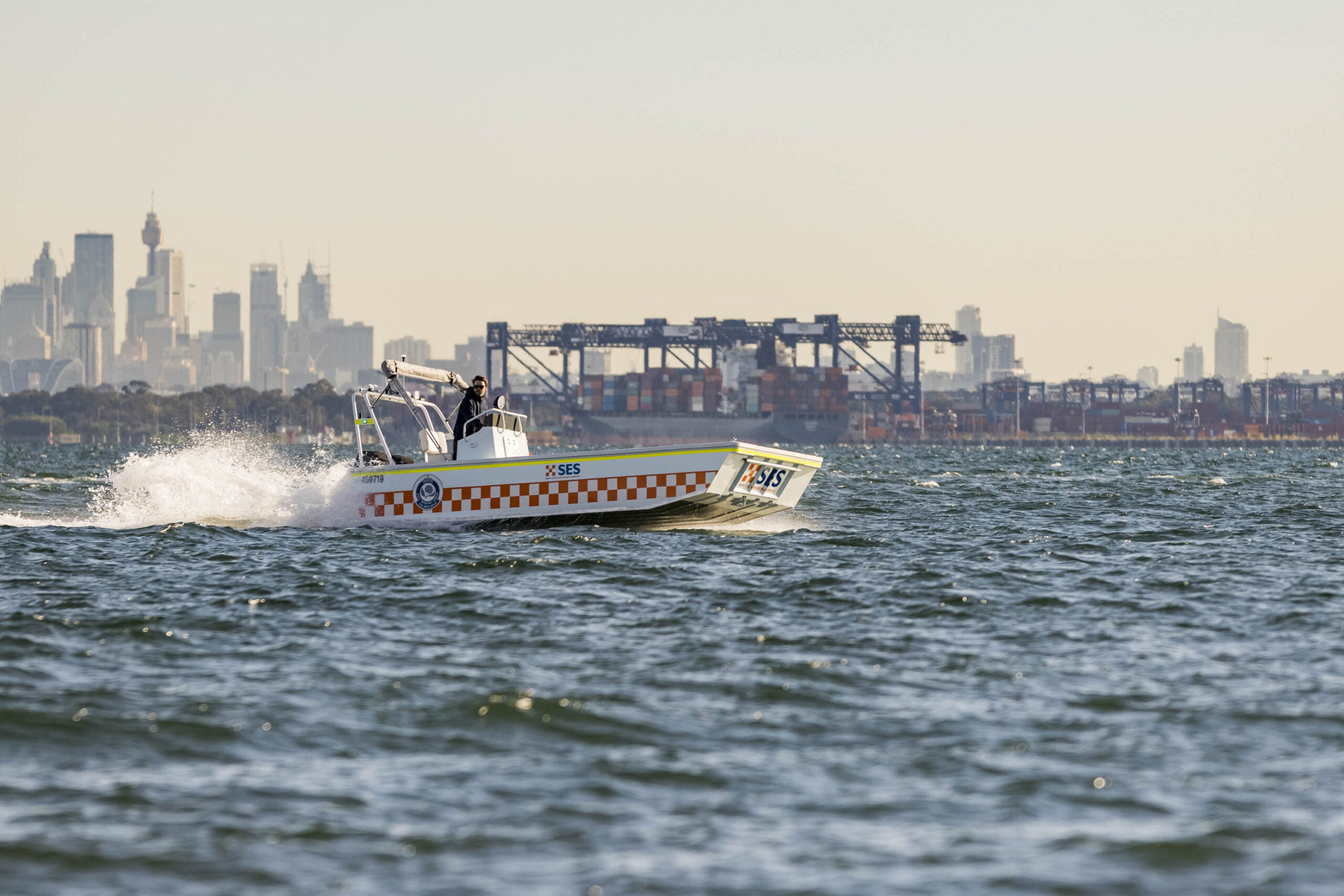Britton Maritime Systems